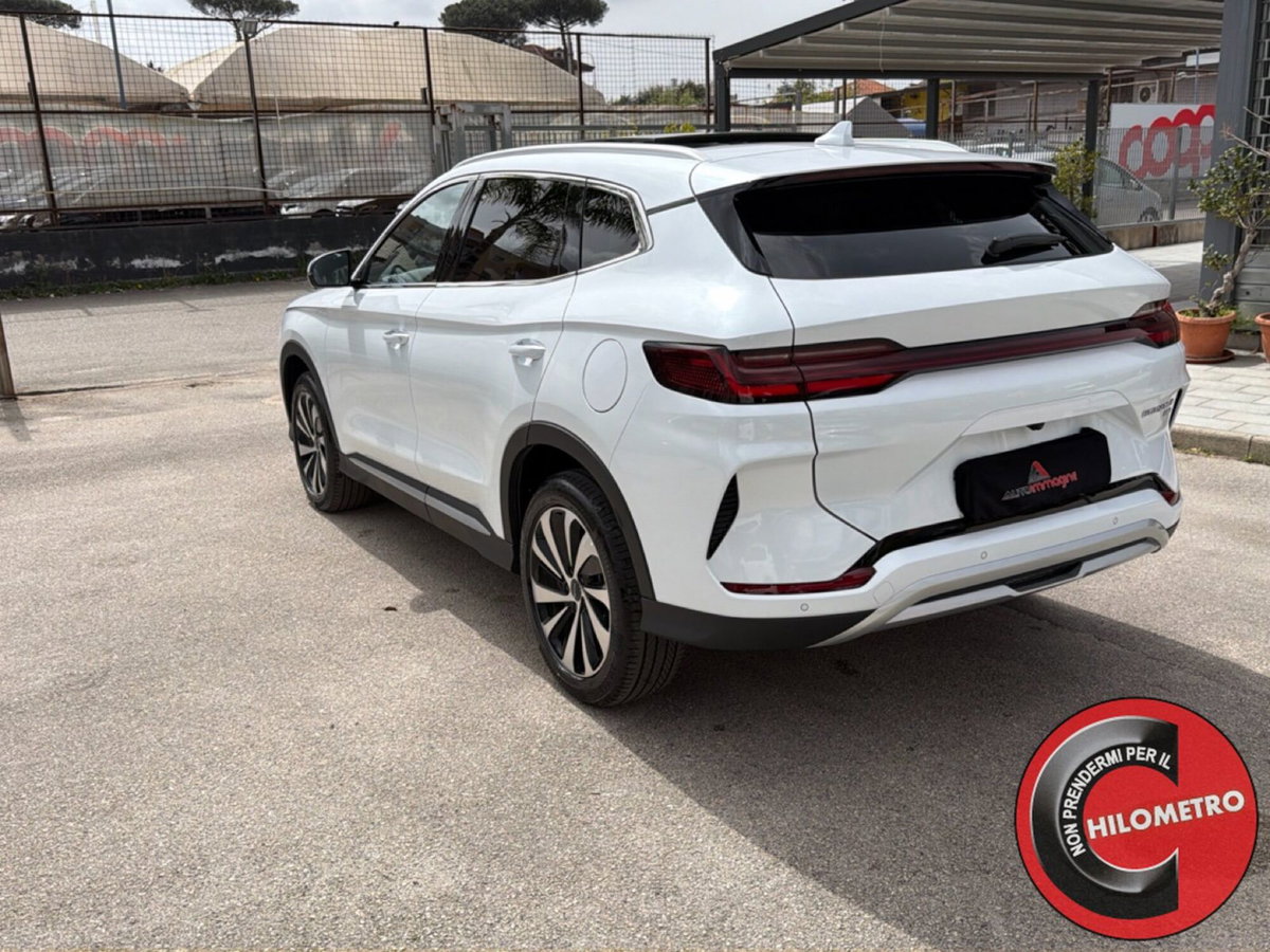 Byd Seal U DM-i 1.5 phev Boost 2wd (4)