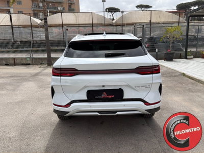Byd Seal U DM-i 1.5 phev Boost 2wd (5)
