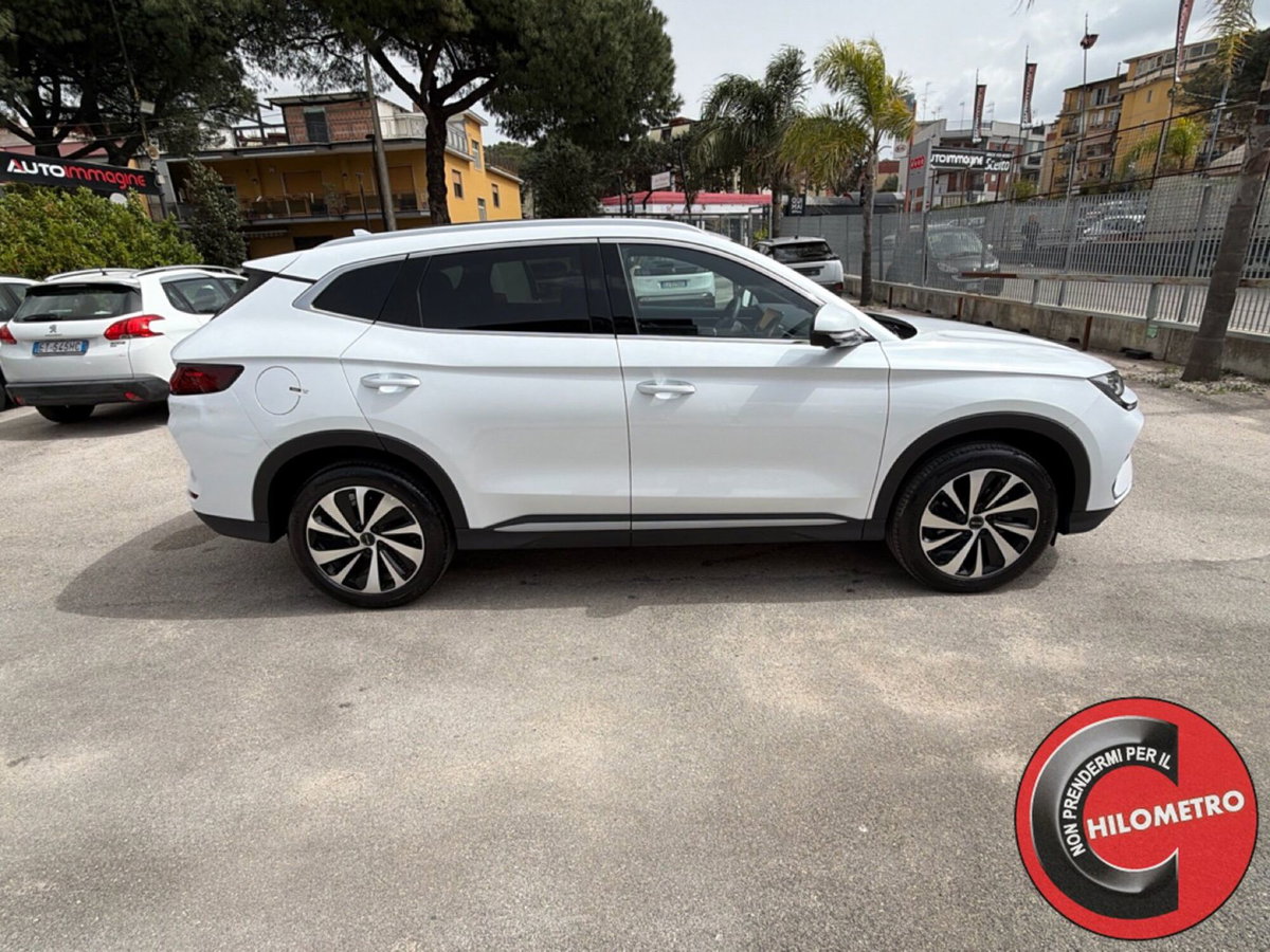 Byd Seal U DM-i 1.5 phev Boost 2wd (7)