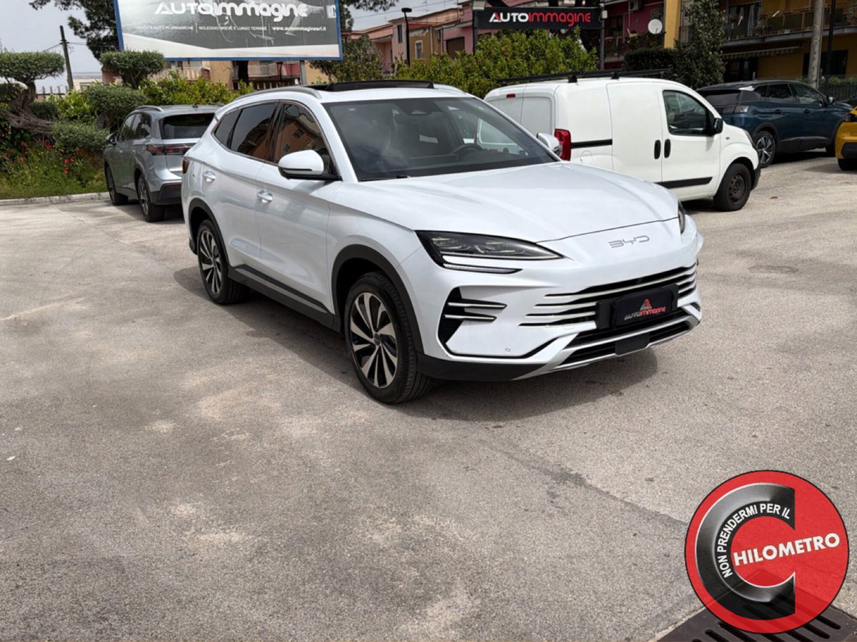 Byd Seal U DM-i 1.5 phev Boost 2wd (8)