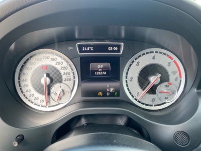 Mercedes-Benz Classe A 180 CDI Automatic Sport (15)