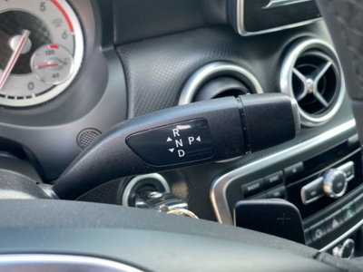 Mercedes-Benz Classe A 180 CDI Automatic Sport (16)