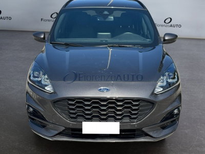 Ford Kuga 2.0 EcoBlue 120CV aut. AWD ST-Line X (2)