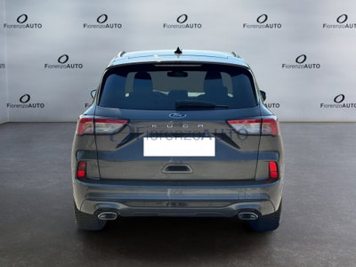 Ford Kuga 2.0 EcoBlue 120CV aut. AWD ST-Line X (6)
