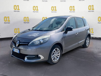 Renault Scénic X-Mod 1.5 dCi 110CV EDC Dynamique usata