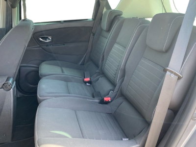 Renault Scénic X-Mod 1.5 dCi 110CV EDC Dynamique (11)