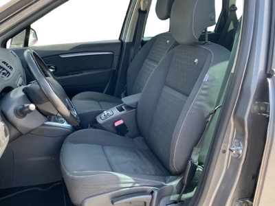 Renault Scénic X-Mod 1.5 dCi 110CV EDC Dynamique (12)