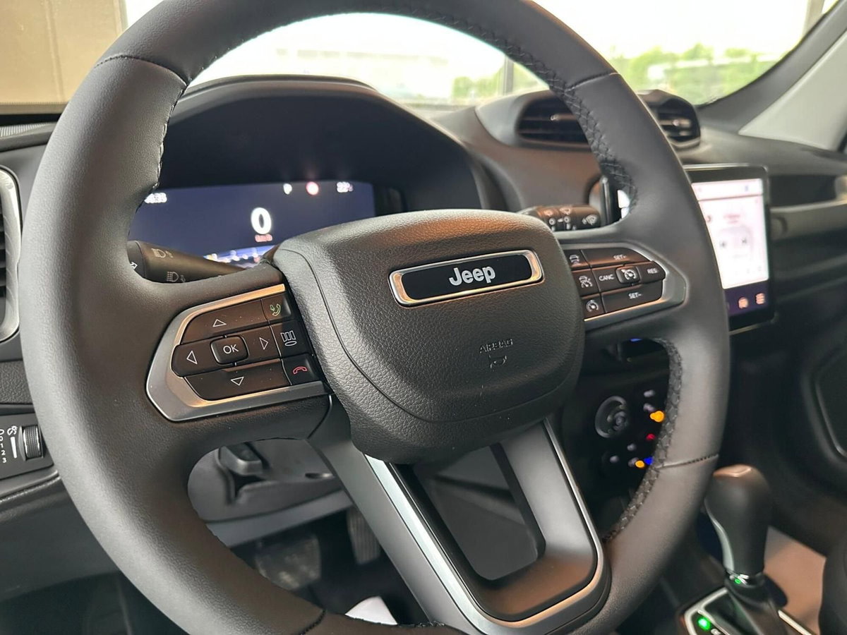 Jeep Renegade 1.5 turbo t4 mhev Altitude 2wd dct (20)