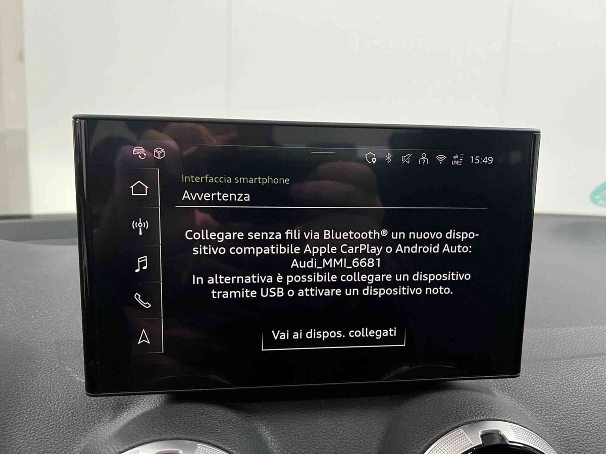 Audi Q2 Q2 30 TDI S line Edition (10)