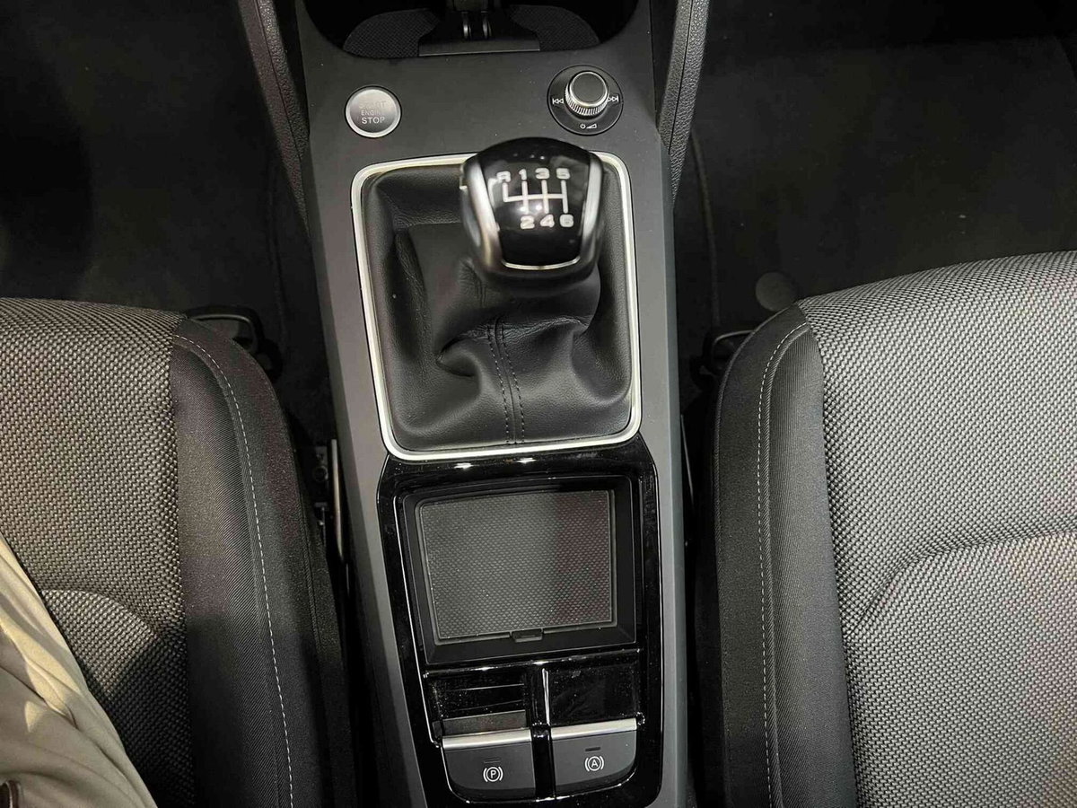 Audi Q2 Q2 30 TDI S line Edition (14)