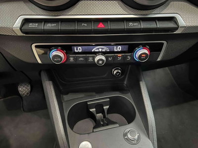 Audi Q2 Q2 30 TDI S line Edition (15)