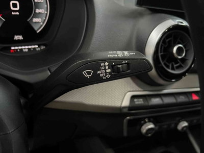 Audi Q2 Q2 30 TDI S line Edition (16)