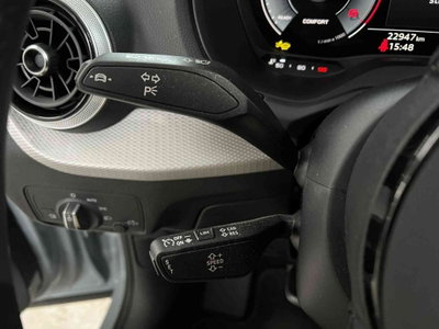Audi Q2 Q2 30 TDI S line Edition (17)