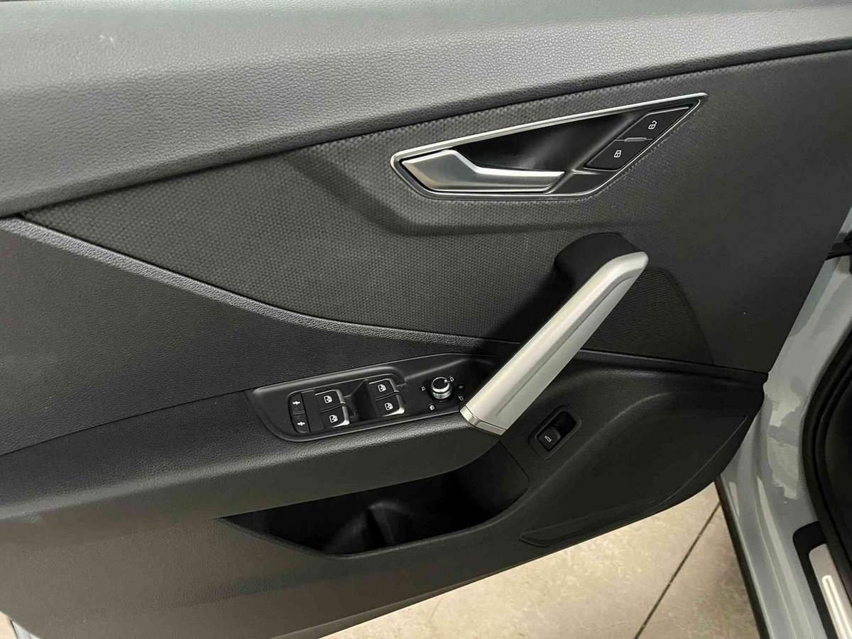 Audi Q2 Q2 30 TDI S line Edition (20)