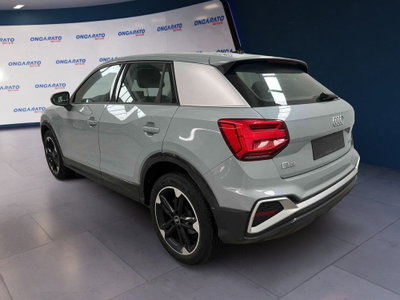 Audi Q2 Q2 30 TDI S line Edition (3)