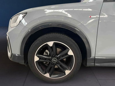 Audi Q2 Q2 30 TDI S line Edition (5)
