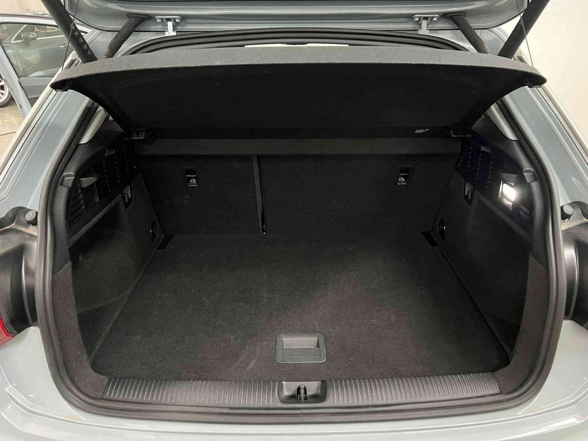 Audi Q2 Q2 30 TDI S line Edition (8)
