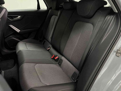Audi Q2 Q2 30 TDI S line Edition (9)