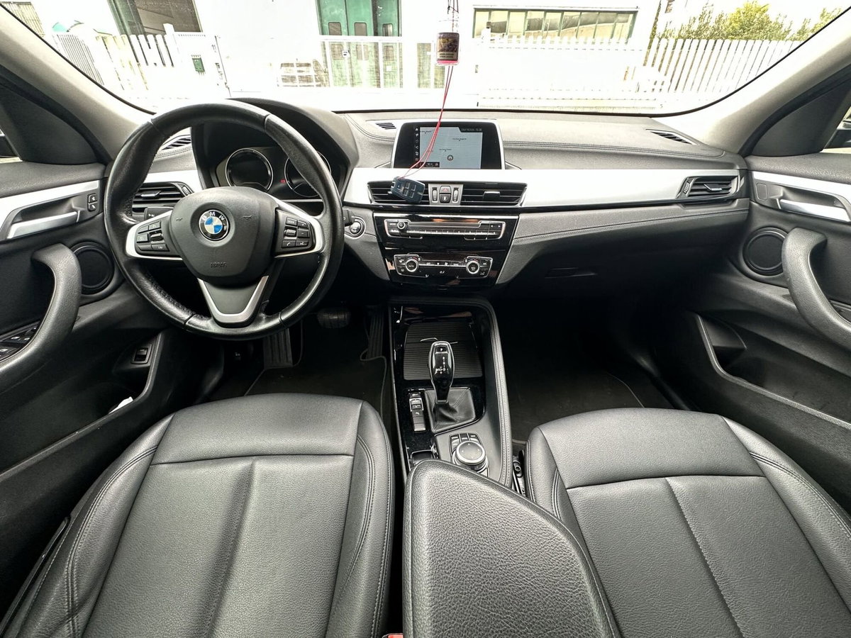 BMW X2 sdrive 18d auto (10)
