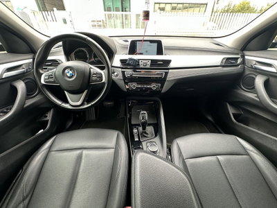 BMW X2 sdrive 18d auto (10)