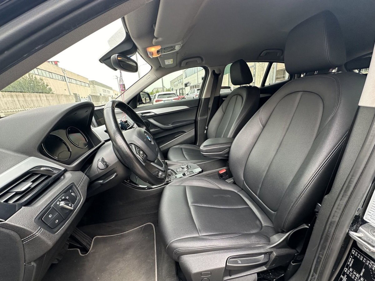 BMW X2 sdrive 18d auto (11)