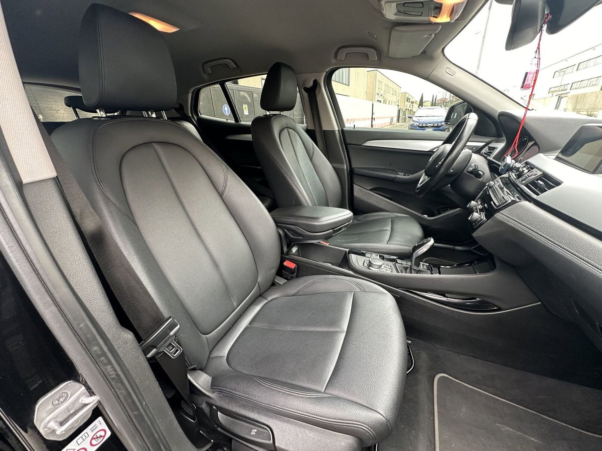 BMW X2 sdrive 18d auto (12)