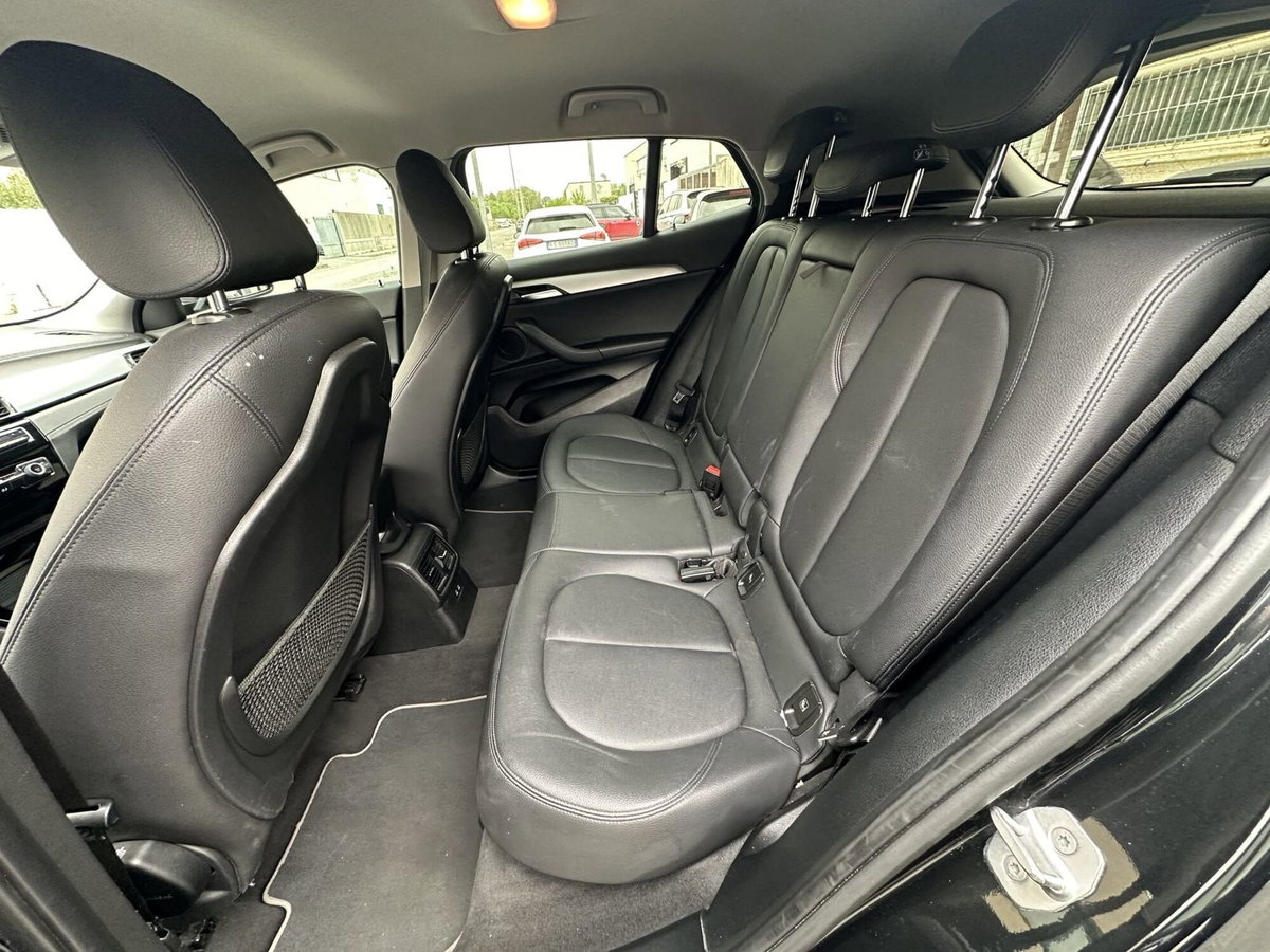 BMW X2 sdrive 18d auto (13)