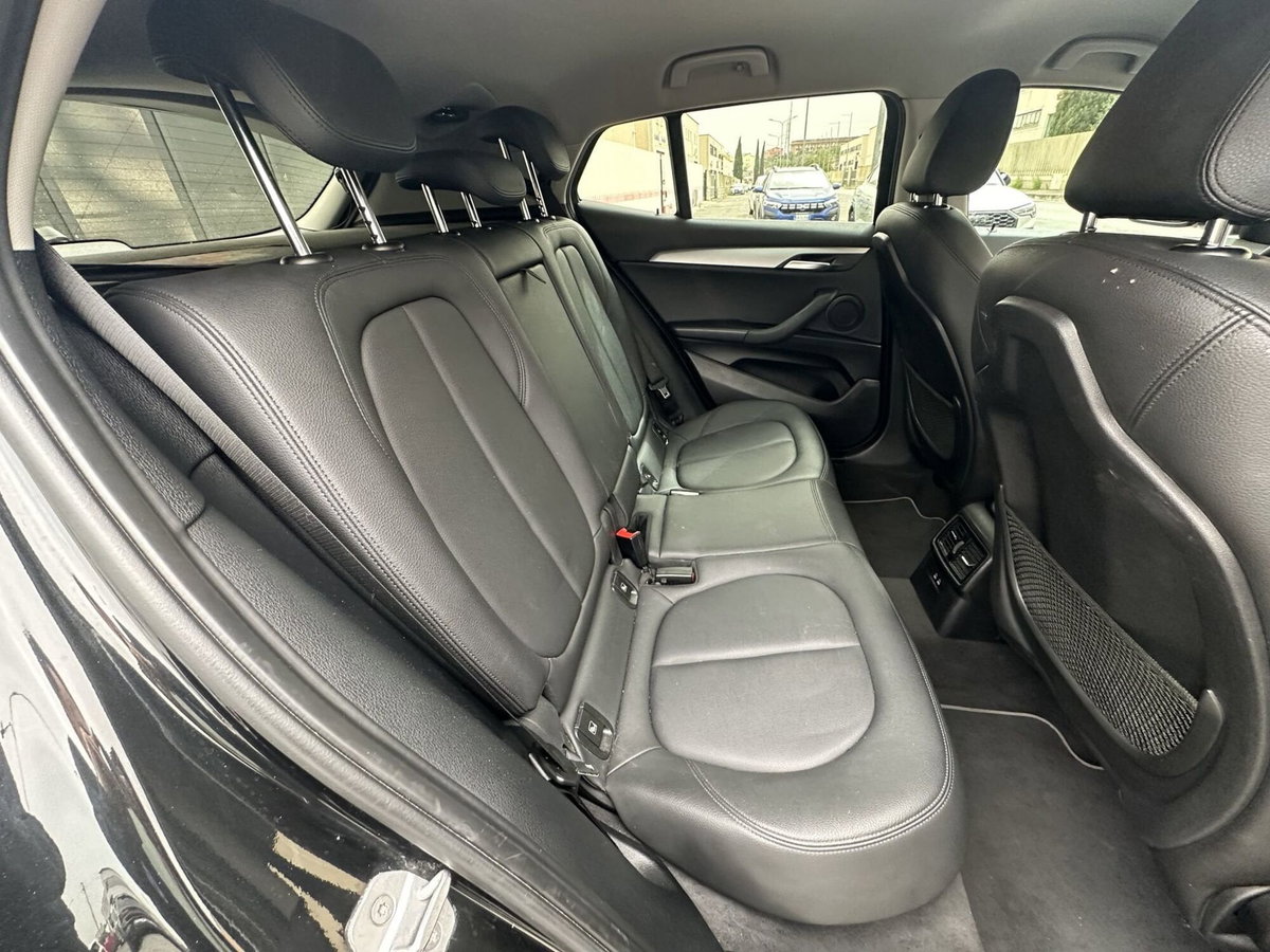 BMW X2 sdrive 18d auto (14)