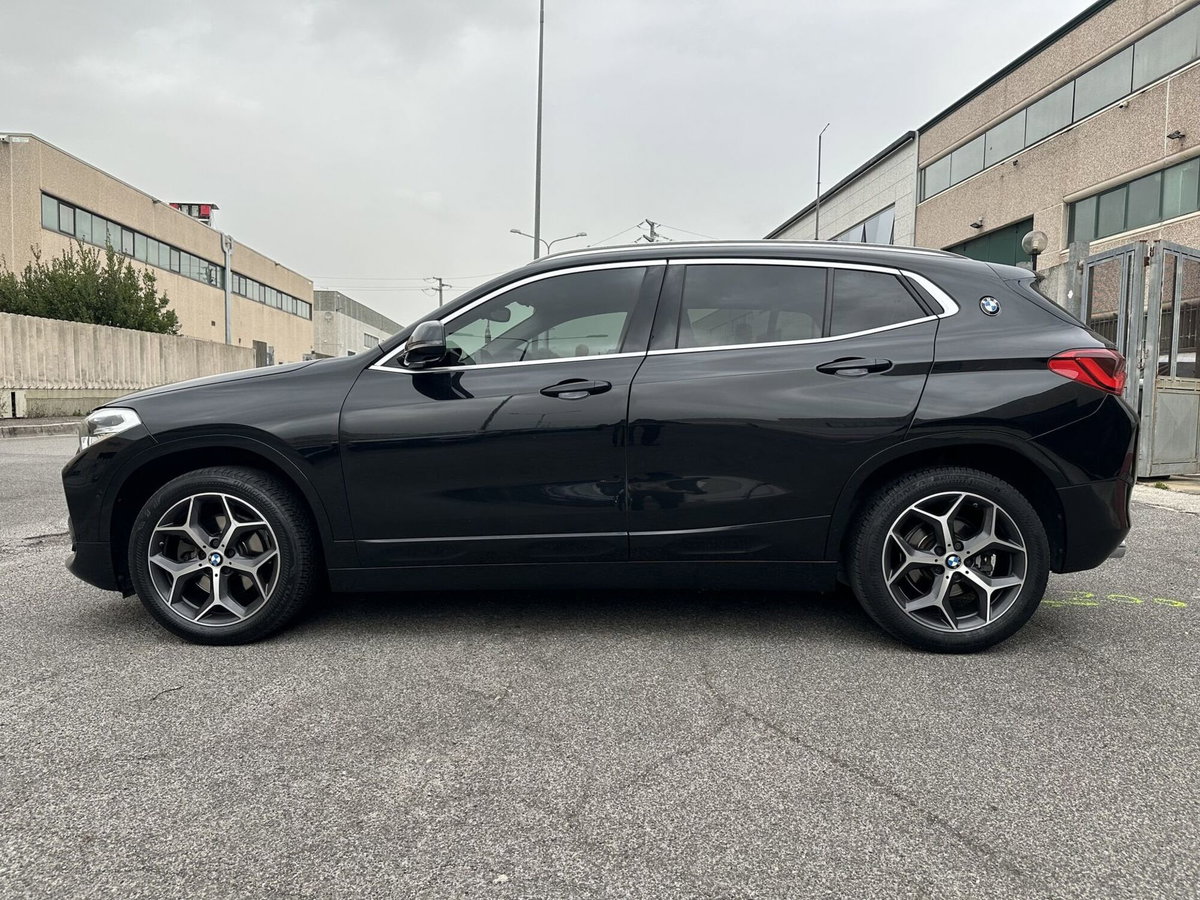 BMW X2 sdrive 18d auto (3)