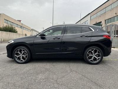 BMW X2 sdrive 18d auto (3)