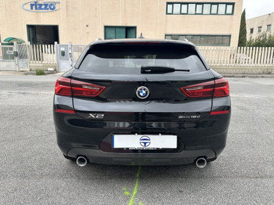 BMW X2 sdrive 18d auto (5)