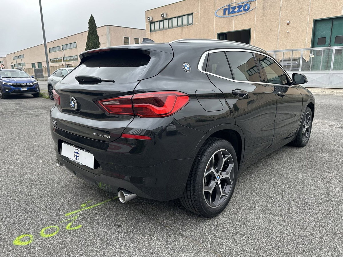 BMW X2 sdrive 18d auto (6)