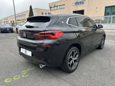 BMW X2 sdrive 18d auto (6)