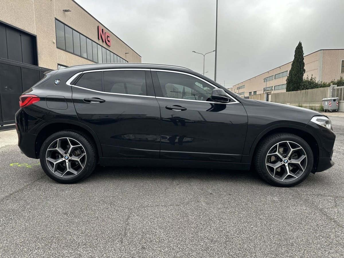 BMW X2 sdrive 18d auto (7)