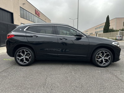 BMW X2 sdrive 18d auto (7)