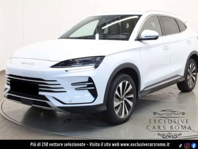 Byd Seal U DM-i 1.5 phev Comfort 2wd usata