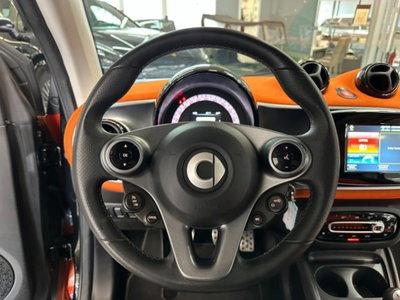 smart Fortwo 70 1.0 Passion (11)