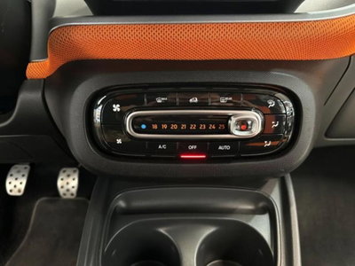 smart Fortwo 70 1.0 Passion (13)
