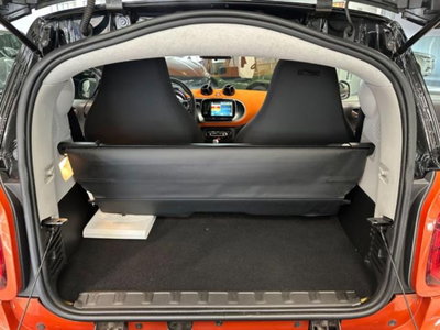 smart Fortwo 70 1.0 Passion (15)