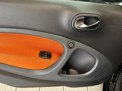 smart Fortwo 70 1.0 Passion (16)