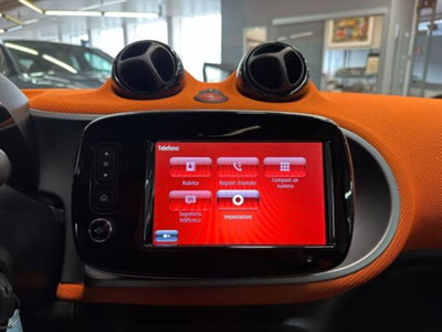 smart Fortwo 70 1.0 Passion (18)