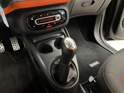 smart Fortwo 70 1.0 Passion (19)