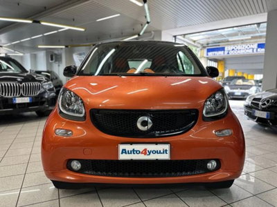 smart Fortwo 70 1.0 Passion (20)
