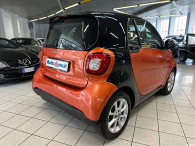 smart Fortwo 70 1.0 Passion (3)