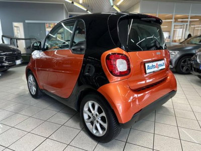 smart Fortwo 70 1.0 Passion (4)