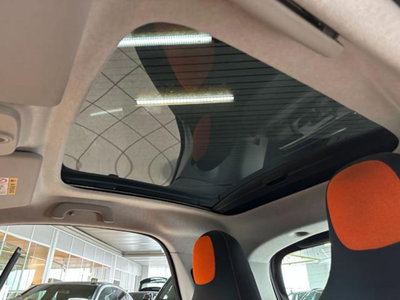 smart Fortwo 70 1.0 Passion (6)