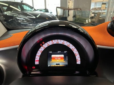 smart Fortwo 70 1.0 Passion (7)