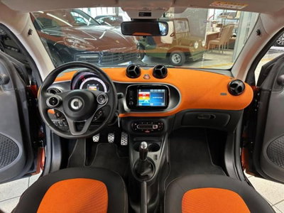 smart Fortwo 70 1.0 Passion (8)