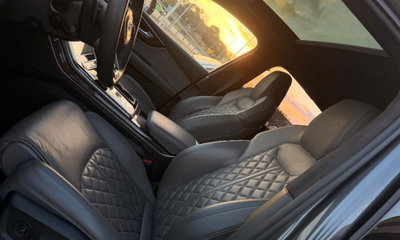 Audi SQ7 4.0 tfsi quattro tiptronic 7p.ti (7)