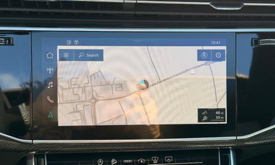 Audi SQ7 4.0 tfsi quattro tiptronic 7p.ti (9)